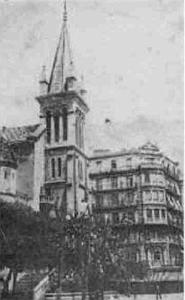ALGER 004 EGLISESTAUGUSTIN